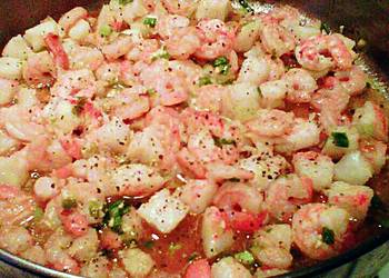 Ultimate, Prepare Peppered Shrimp  Lobster Savory Delicious Ultimate, Prepare Peppered Shrimp  Lobster Savory Delicious