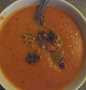 Easy Way Make Recipe Pumpkin soup that is Delicious, Tasty}