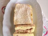 343 🥔Gateau di patate e tonno 🐠