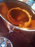 Bombay Cocktail