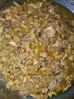 Foto resep Toping mie ayam