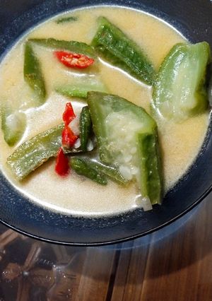 Foto resep Gulai manih Pitulo