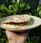 Resep Kulit Tortilla ala chef Devina Hermawan yang Lezat Sekali