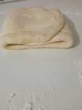 Pâte feuilletée classique