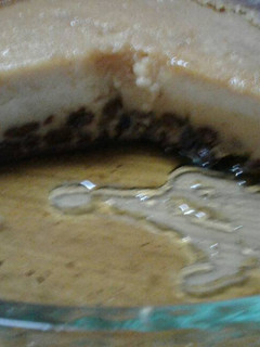 Una foto de Budín de pan súper fácil