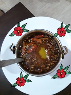 तड्के वाली अरहर की दाल (Tadke wali arhar ki dal recipe in hindi) रेसिपी मुख्य फोटो