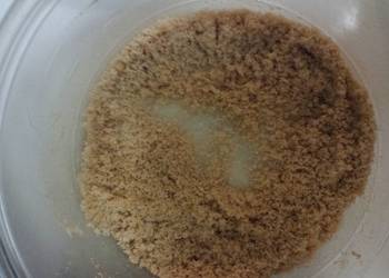 Fast Cooking Methods Smoked salt seasoning Very Delicious