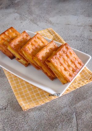 Foto resep Gabin Fla Tape