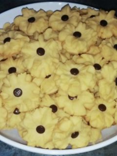 Foto resep Kue Semprit Jadul