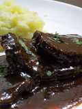 Asado negro