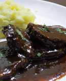 Asado negro