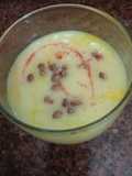 Mango Lassi