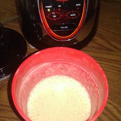 Strawberry Banana Smoothie A picture of Strawberry Banana Smoothie.