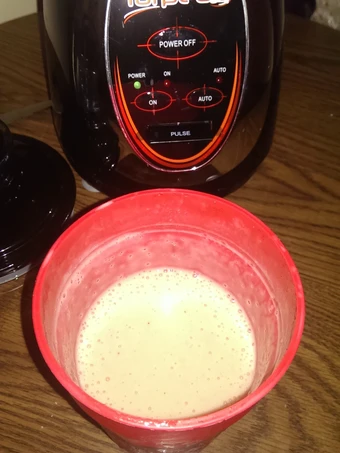 Easy Ways Make|Recipe} Strawberry Banana Smoothie the Drool, So Delicious