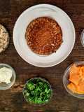 Winter Treat: Blini