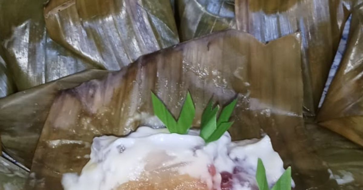 Resep botok singkong rumahan enak dan mudah - Cookpad