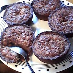 A picture of Best Raisin Bran Muffins.