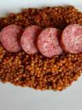 Lenticchie e cotechino