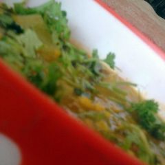 A picture of PETOLA SEGI OATS SOUP (VEGAN).