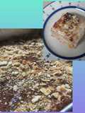 Cheesekut Milo