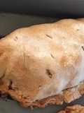 Copper Country Pasty