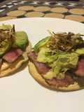 Tostadas Mulegé