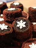 Muffin Oreo