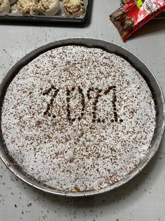 Φωτογραφία της συνταγής Βασιλόπιτα