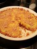 Peanut Butter Pie