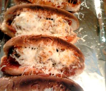 Without Fail Prepare Recipe Dawns Meatball Sub Yummy