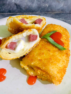 Foto resep Risol Mayo