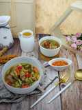 Asem Asem Daging
