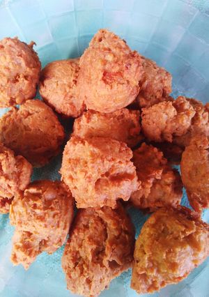 Foto resep Bola Bola Tempe (ala Missada)