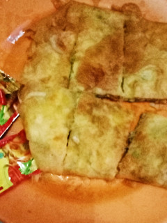 Foto resep Martabak Telur Sederhana