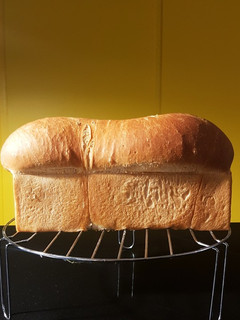 Una foto de El mejor pan de molde que vas a probar