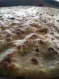 Stuffed Paratha (Indian Bread)