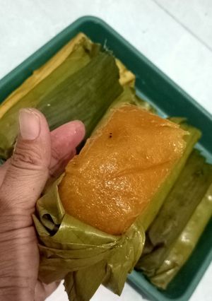 Foto resep Lemet singkong lumer