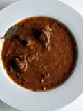 Slowenian gulasch