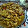 Semur Ayam Seadaanya