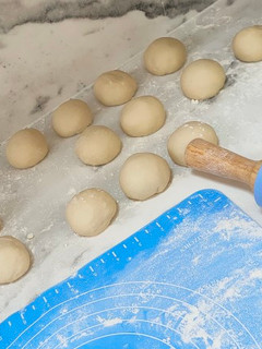 صورة لوصفة عجينه سمبوسه مقرمشه