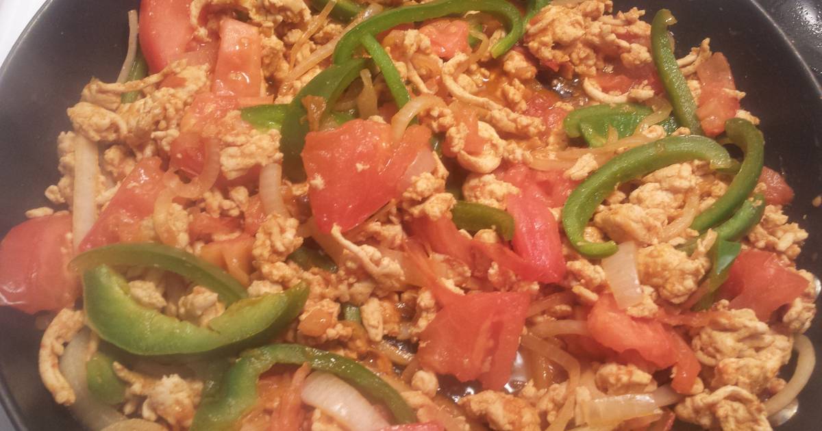 165 easy and tasty tortilla filling recipes by home cooks Cookpad