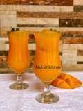 Mango juice