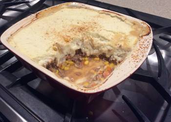 How To Making Recipe Healthyish American Shepherds Pie Delicious Simple How To Making Recipe Healthyish American Shepherds Pie Delicious Simple