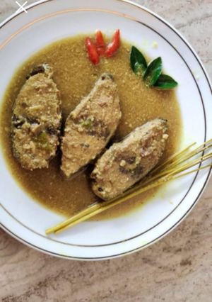Foto resep Ikan tuna palubbasa