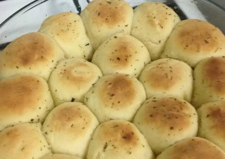 Step-by-Step Guide to Make Super Quick Homemade Beehive Yummy Cheese
Buns