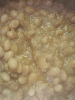 பட்டர் பீன்ஸ் மஞ்சள்சீரக கூட்டு செய்முறை முக்கிய புகைப்படம்