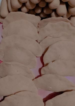 Foto resep Empek empek