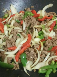 Foto resep Beef Yakiniku