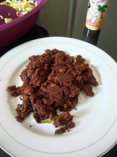 Foto resep Sate Daging Praktis (sapi n kambing)