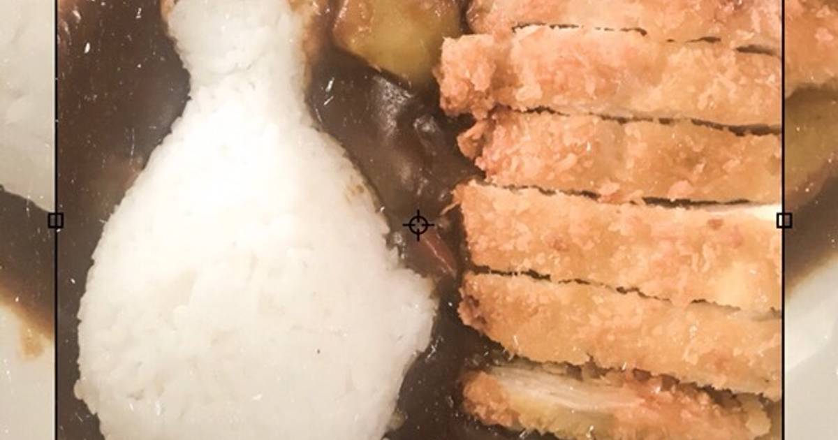 Resep Homemade Chicken Katsu Curry ala Coco Ichibanya oleh Cindy Ayu